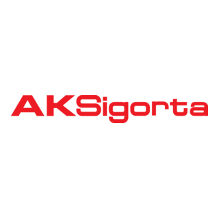 Aksigorta Logo