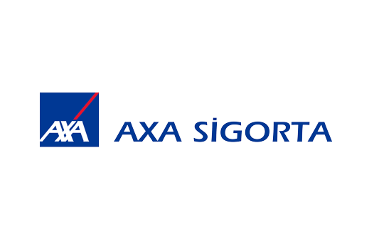 AXA Sigorta Logo